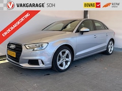 Audi A3 Limousine - 30 TFSI Design Pro Line Plus|BTW|Leer|Stoelverwarming|PDC