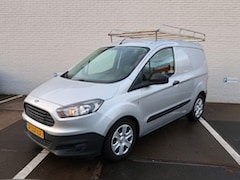 Ford Transit Courier - 1.5 TDCI 55KW I Airco I Imperiaal I Cruise-Control I Betimmering I