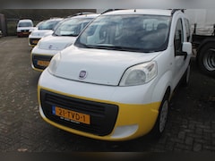 Fiat Qubo - 1.4 Nat.Pow. Actual