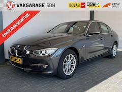 BMW 3-serie - 316i High Executive|Automaat|Leer|Groot Display|Stoelverwarming