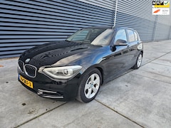 BMW 1-serie - 116i Airco Bj:2011 NAP