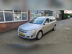 Opel Astra Wagon - 1.6 Essentia