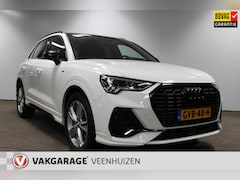 Audi Q3 - 35 TFSI S Line Pro Line S|rijklaar prijs|