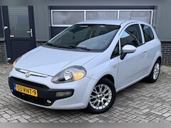 Fiat Punto Evo - 1.4-16V Multiair Sport/ NAP/ APK/ AIRCO