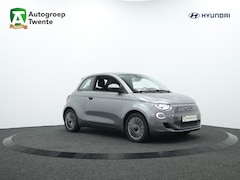 Fiat 500 - Icon 42 kWh | Private lease 299.- pm |