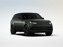 Land Rover Range Rover - 3.0 P550e Autobiography PHEV | Shadow | Towing Pack | Middenconsole met koelfunctie | 4-ZO