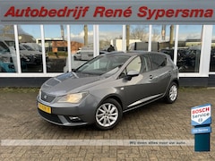 Seat Ibiza - 1.2 TDI Style Ecomotive Climate Control / Parkeersensoren / Zeer nette staat