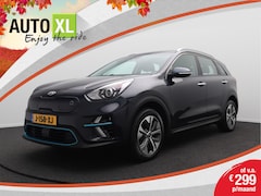 Kia e-Niro - DynamicLine 64 kWh Camera Adapt. Cruise met stop&go/stuurhulp