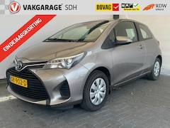 Toyota Yaris - 1.3 VVT-i Comfort|NAP|Nette auto