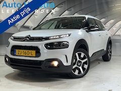 Citroën C4 Cactus - 1.2 PureTech Business NAVI CLIMA CAMERA PDC METALLIC