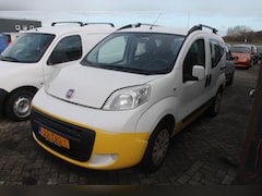 Fiat Qubo - 1.4 Nat.Pow. Actual