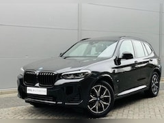 BMW X3 - xDrive30e High Executive M-Sport, leren bekleding, Panoramadak, H&K Geluidsinstallatie, en