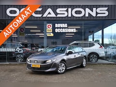 Peugeot 508 SW - 1.2 Active Pack Business APPLE CARPLAY 508 SW 1.2 Active Pack Business 1 EIGENAAR/ APPLE C