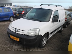 Peugeot Partner - 170C 1.6 HDI