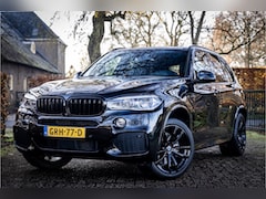 BMW X5 - xDrive40e M Sport Adaptive Cruise 20" HUD Panorama