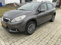 Peugeot 2008 - 1.2 VTi Active