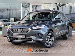 Seat Tarraco - 1.5 Xcellence TSI 150pk | ACC | Carplay | Keyless | Navi | Camera | LED | Pano | Climate