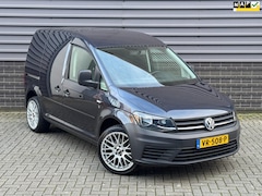 Volkswagen Caddy - 1.6 TDI L1H1 Trendline | Carplay | BT | 18"