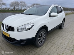 Nissan Qashqai - 1.6 Connect Edition