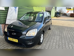 Kia Carens - 2.0 CVVT X-tra