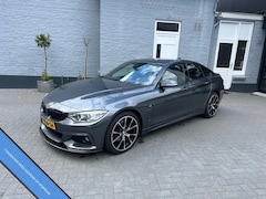 BMW 4-serie Gran Coupé - 428i | M SPORT | XENON | NAVI | STUURVERWARMING |