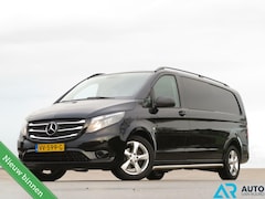 Mercedes-Benz Vito - Bestel 114 CDI Extra Lang DC Comfort