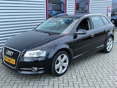 Audi A3 Sportback - 1.6 TDI Attraction Advance LED Xenon Leder