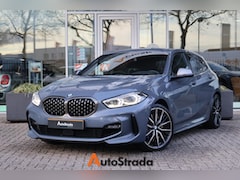 BMW 1-serie - (f40) 118i M-SPORT 140pk I 1e eigenaar I Stoelverwarming I Kuipstoelen I Camera