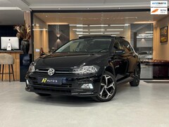 Volkswagen Polo - 1.0 TSI Beats R-Line /PANO/STOELV/CAMERA/VOL