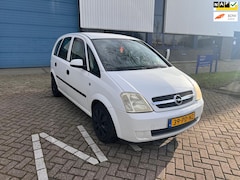 Opel Meriva - 1.8-16V Enjoy, Automaat