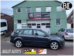 Ford Focus Wagon - 1.6-16V Futura AIRCO* CRUISE* NIEUWE APK