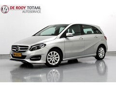 Mercedes-Benz B-klasse - 180 Ambition 123PK, "AUTOMAAT" | NAVIGATIE | TREKHAAK | CRUISE CONTROLE | PARK.SENSOREN V+