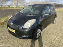 Toyota Yaris - 1.0 VVTi +