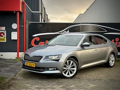 Skoda Superb - 2.0 TDI 150PK ACC|BLINDSPOT|DCC|CAMERA|XENON VOL