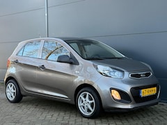 Kia Picanto - 1.0 CVVT AIRCO | 90193KM | NWE APK