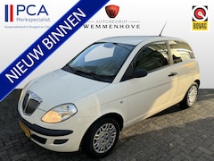 Lancia Y(psilon) - Ypsilon 1.2