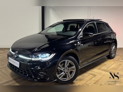 Volkswagen Polo - 1.0 TSI R-Line PANO CAM VOL'