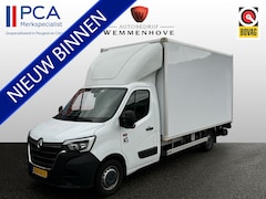 Renault Master - T35 2.3 dCi 145 L4 Meubelbak + Laadlift 146PK Laadlift/Airco/CruiseControl