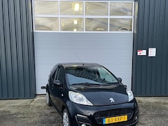 Peugeot 107 - 1.0 Envy