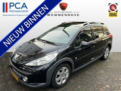 Peugeot 207 SW Outdoor - 1.6 VTi XS Airco/El.ramen/Lichtmetalen velgen/ Origineel 14482KM