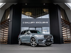 Volvo XC90 - 2.0 T8 Recharge AWD R-Design 7p - H&K | 360c