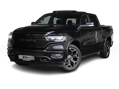 Dodge Ram 1500 - 5.7 V8 4x4 Crew Cab Limited | LPG | Luchtvering | ACC