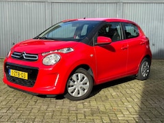 Citroën C1 - 1.0 e-VTi Feel Airco NAP