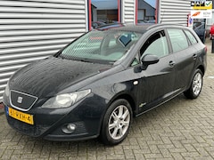 Seat Ibiza ST - 1.2 TDI COPA Ecomotive Airco