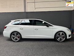 Seat Leon ST - 2.0 TSI Cupra 280, Pano, Leder,