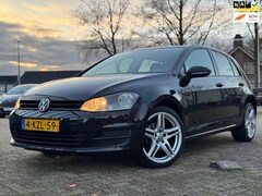 Volkswagen Golf - 1.2 TSI Trendline 5DRS CRUISE CTRL NAVIGATIE