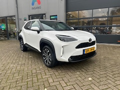 Toyota Yaris Cross - HYBRIDE NIEUW 6KM Hatchback 5 Drs Ruimtewagen