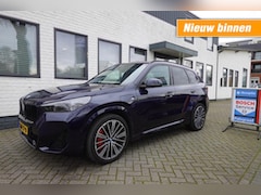 BMW X1 - X DRIVE 30E INDIVIDUAL MEEST Compleet uitgevoerde X1 Hybrid ooi