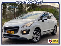 Peugeot 3008 - 1.6 VTI Active - Pano - 85.600 KM. - 2014