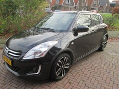 Suzuki Swift - 1.2 STYLE EASSS